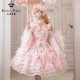 Classical Puppets Dream Bow 20th Year Anniversary Edition JSK(Limited Pre-Order/3 Colours/Full Payment Without Shipping)
